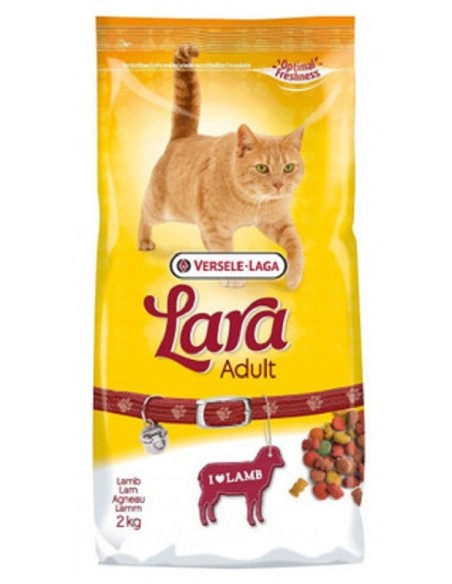 Lara Adult Agneau 2Kg