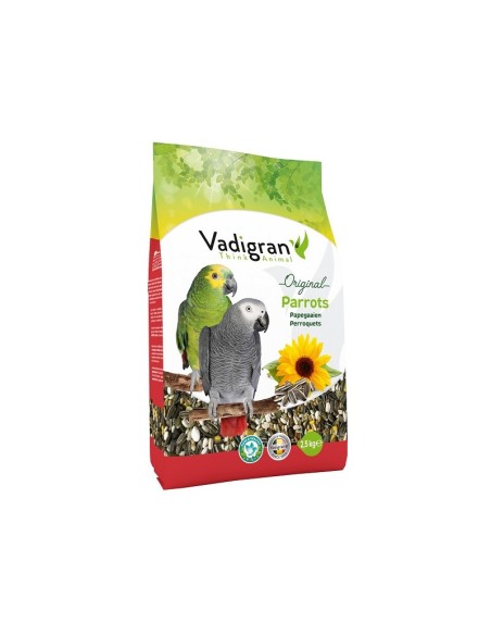 Melange Perroquets 2.5Kg