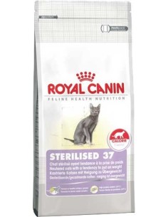Royal Canin Sterilised 37 (10kg)