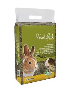 Foin 1Kg  Environ 30 Litres