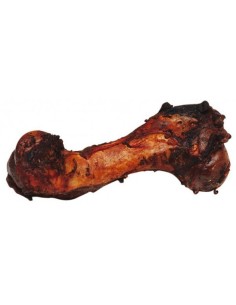 Os Fumé Petit Modèle Env. 20cm / 300Gr - Friandises chiens