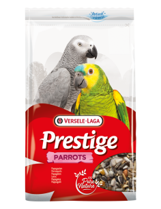 ALIMENTS PERROQUETS 1kg PRESTIGE