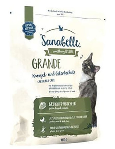 BOSCH SANABELLE GRANDE 400GRS