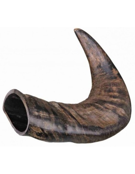 Corne de Buffle à macher Taille M