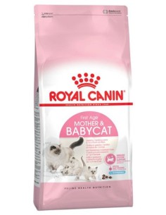 Royal Canin Babycat 34 (2Kg)