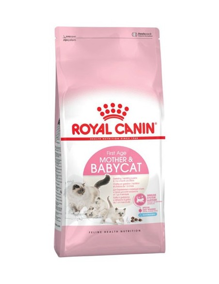 Royal Canin Babycat 34 (2Kg)