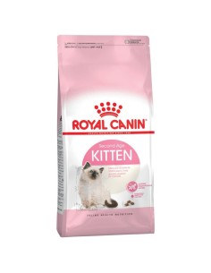 Royal Canin Kitten 34 (2Kg)