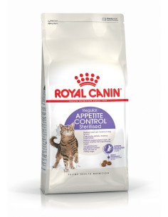 Royal Canin Appetite Control Sterilised 37 (3,5Kg)