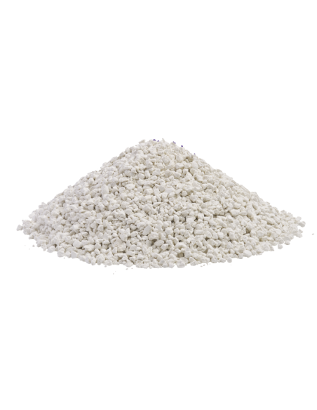 Litière Agglomérante Coton Frais 20L