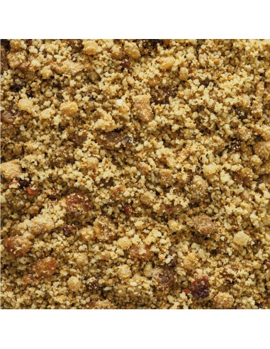 NUTRIBIRD Patee Tropic Fruit MAINATE 1KG