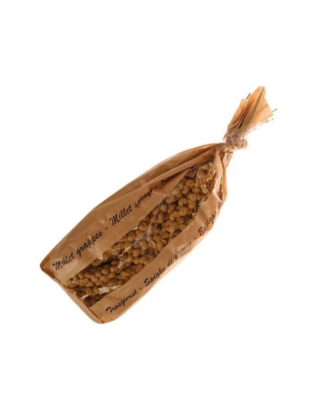 MILLET JAUNE 400gr OCTAVE BAUCHANT Moreau