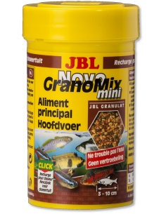 JBL NOVOGRANOMIX MINI RECHARGE 100ml
