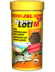 JBL NOVOLOTL M 250ml