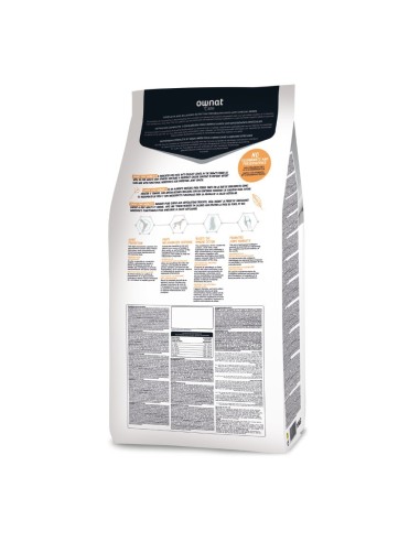 OWNAT - Chien Care Mobility - 3kg