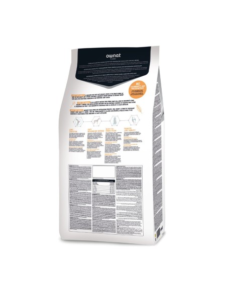 OWNAT - Chien Care Mobility - 3kg