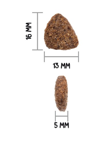 OWNAT - Chien Care Mobility - 3kg