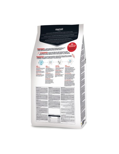 OWNAT - Chien Care Digestive - 3kg