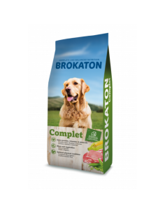 Brokaton Complet - 20kg