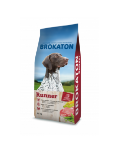 Brokaton Runner - 20kg