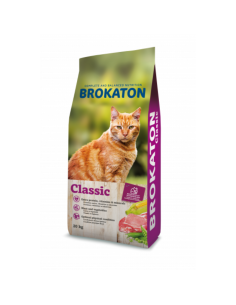 Brokaton Chat Classic - 20kg