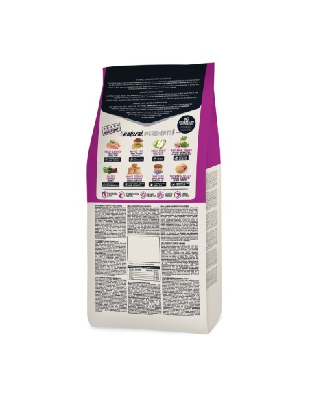 OWNAT - Chien Classic Mini Adult - 4kg