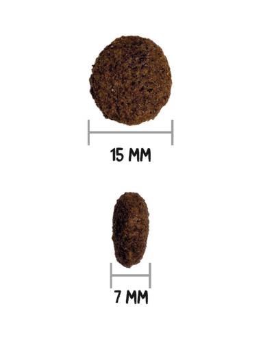 OWNAT - Chien Classic Canard - 4kg