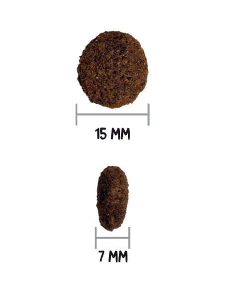 OWNAT - Chien Classic Canard - 4kg