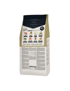 OWNAT - Chien Classic Canard - 4kg 2