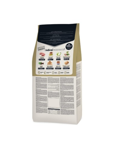 OWNAT - Chien Classic Canard - 4kg