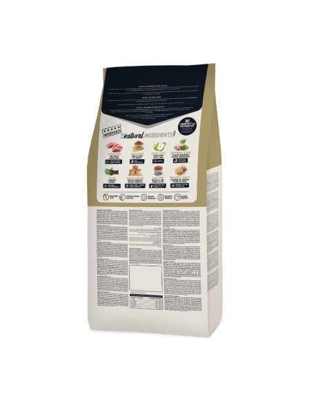 OWNAT - Chien Classic Canard - 4kg