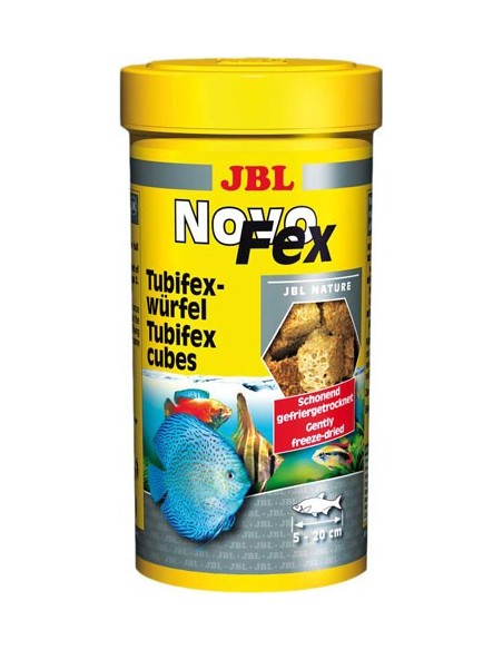 JBL NOVOFEX 100ml