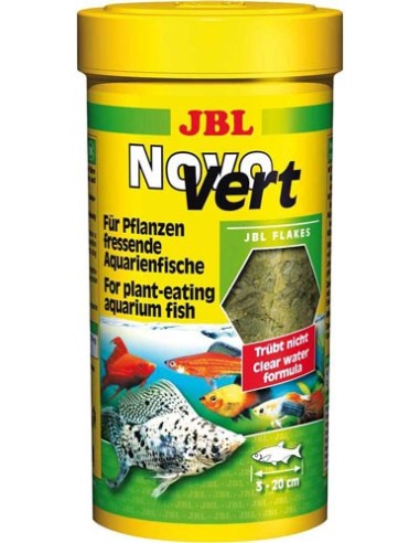 JBL NOVOVERT 100ml