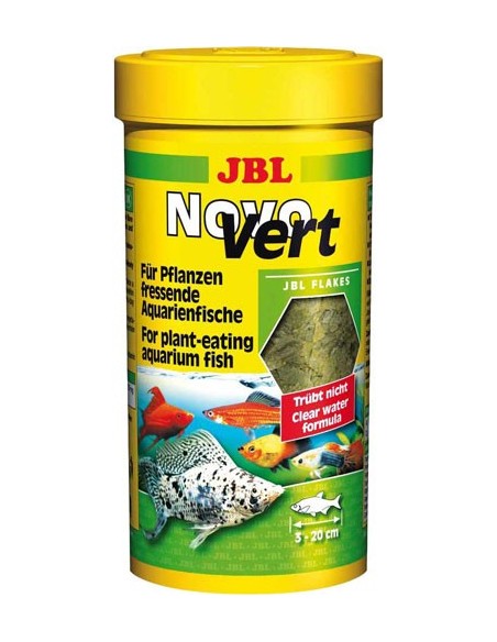JBL NOVOVERT 100ml