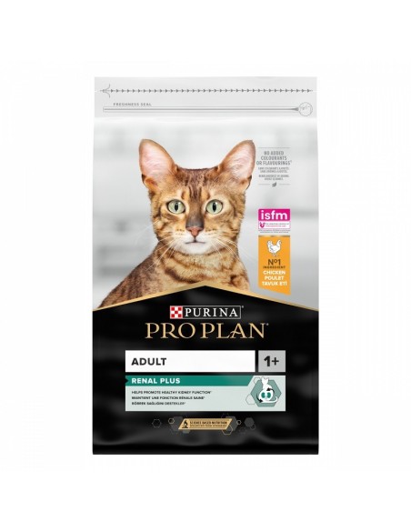 Proplan Chat Adult 10Kg