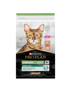 Proplan Chat Adult Saumon 3Kg