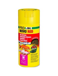 JBL Pronovo Red Grano M 250ml Click