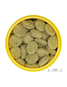 JBL Pronovo Pleco Wafer M 250ml  2