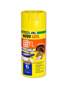JBL Pronovo Lotl Grano XL 250ml 