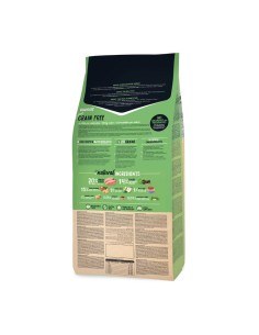 Ownat Chien Just GF Light 3kg 2