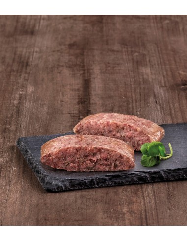 Ownat Chat Wetline Poulet et Dinde 85Gr