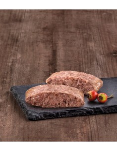 Ownat Chat Wetline Dinde et Veau 85gr 2