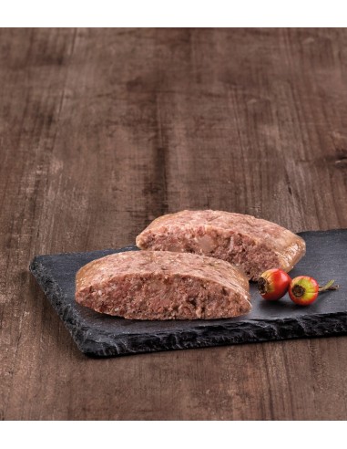 Ownat Chat Wetline Dinde et Veau 85gr