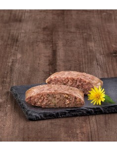 Ownat Chat Wetline Poulet et Crevettes 85gr 2