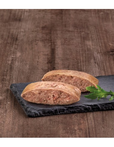 Ownat Chat Wetline Poulet et Saumon 85gr