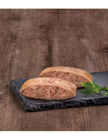 Ownat Chat Wetline Poulet et Saumon 85gr