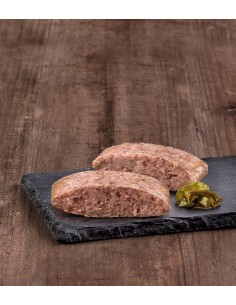 Ownat Chat Wetline Poulet et Dinde 85gr 2