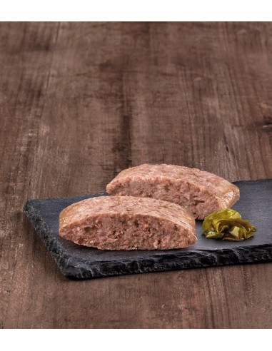 Ownat Chat Wetline Poulet et Dinde 85gr