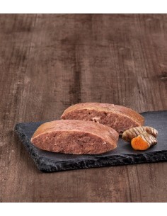 Ownat Chat Wetline Dinde et Thon 85gr 2