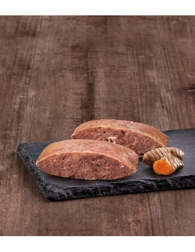 Ownat Chat Wetline Dinde et Thon 85gr