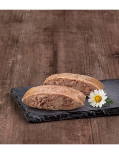 Ownat Chat Wetline Kitten Saumon et Dinde 85gr 2